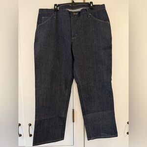 Women’s Bulwark FR Work Jeans NWT